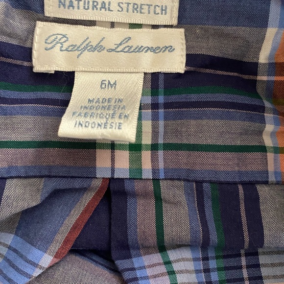 Polo button down - Picture 3 of 3